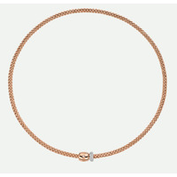Juweel FOPE PRIMA NECKLACE 07F08CX_PB_R_BRX_040 88888 Juweel FOPE PRIMA NECKLACE 07F08CX_PB_R_BRX_040 88888