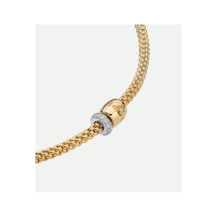 277078 01 Fope Prima Necklace 07F08CX PB G BGX 043 Juwelier Clem Vercammen.jpg