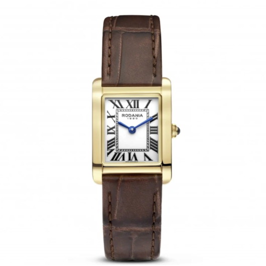 Horloge Rodania Lausanne R27022 Horloge Rodania Lausanne R27022