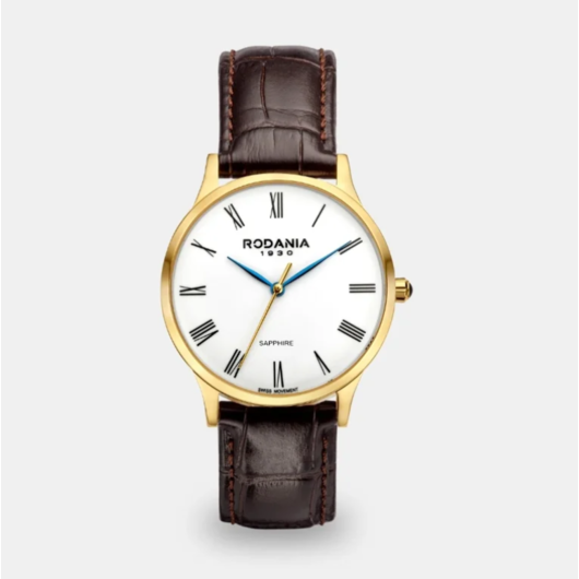 Horloge RODANIA NYON EXCELLENCE 36 R22102 Horloge RODANIA NYON EXCELLENCE 36 R22102