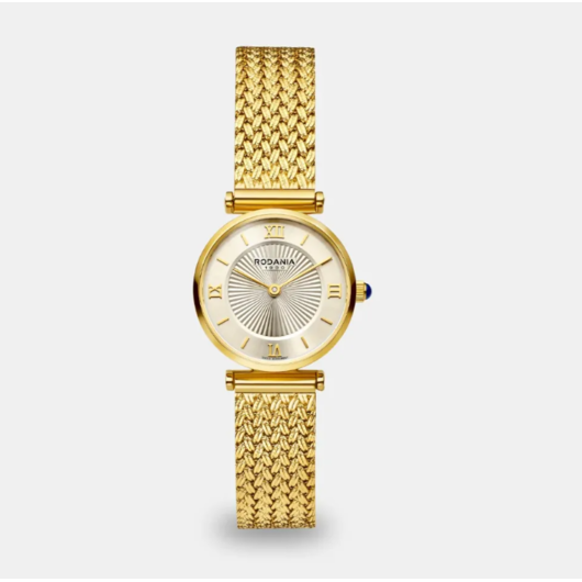 Horloge Rodania Lugano Elegance 26 R14044 Horloge Rodania Lugano Elegance 26 R14044