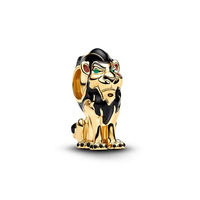 Juweel PANDORA DISNEY SCAR 764330C01 88888 Juweel PANDORA DISNEY SCAR 764330C01 88888