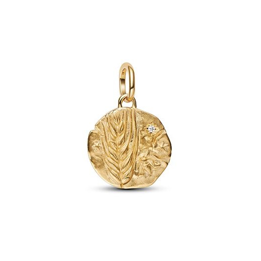 Juweel PANDORA WHEAT 764804C01 88888 Juweel PANDORA WHEAT 764804C01 88888