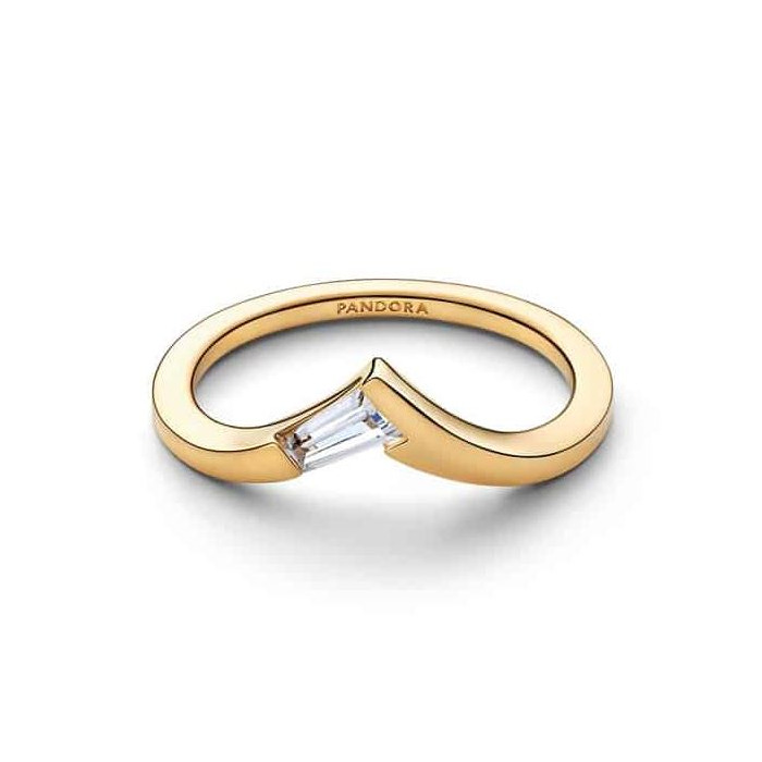 278853 01 Pandora Tiara Gold-Plated Ring 165084C01 Juwelier Clem Vercammen.jpg