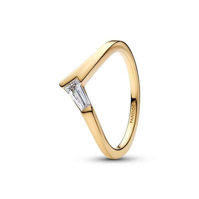 278853 01 Pandora Tiara Gold-Plated Ring 165084C01 Juwelier Clem Vercammen.jpg
