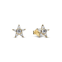 Juweel PANDORA STAR STUD EARRINGS 265089C01 88888 Juweel PANDORA STAR STUD EARRINGS 265089C01 88888