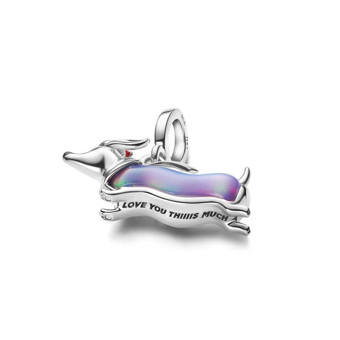 278860 01 Pandora Christmas Dachshund 734970C01 Juwelier Clem Vercammen.jpg