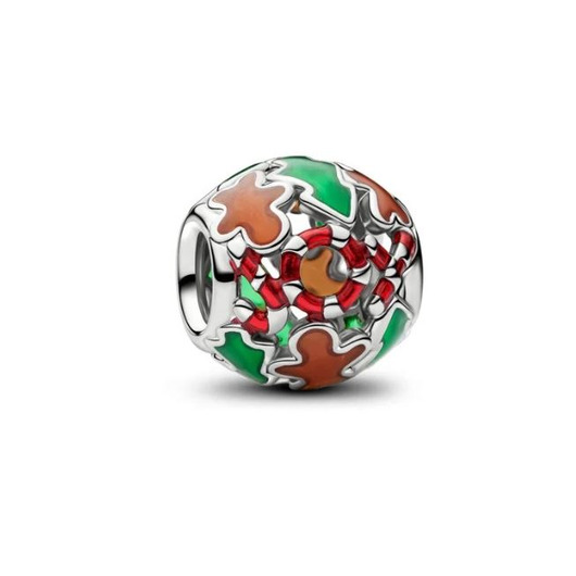 Juweel PANDORA OPENWORK HOLIDAY 735064C01 88888 Juweel PANDORA OPENWORK HOLIDAY 735064C01 88888
