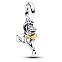 Juweel PANDORA DISNEY BELLE ROSE 764405C01 88888 Juweel PANDORA DISNEY BELLE ROSE 764405C01 88888