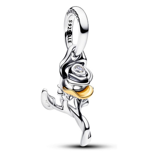 Juweel PANDORA DISNEY BELLE ROSE 764405C01 88888 Juweel PANDORA DISNEY BELLE ROSE 764405C01 88888