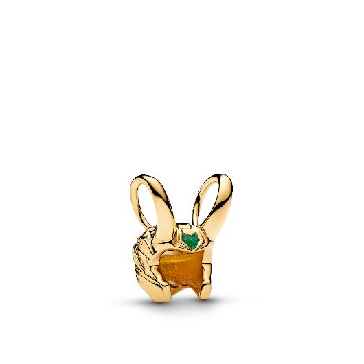 Juweel PANDORA MARVEL LOKI HELMET 765021C01 88888 Juweel PANDORA MARVEL LOKI HELMET 765021C01 88888