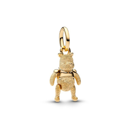 Juweel PANDORA DISNEY WINNIE THE POOH 765094C00 88888 Juweel PANDORA DISNEY WINNIE THE POOH 765094C00 88888