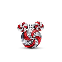 Juweel PANDORA DISNEY MICKEY ORNAMENT 794948C01 88888 Juweel PANDORA DISNEY MICKEY ORNAMENT 794948C01 88888