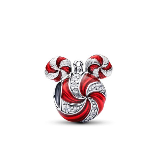 Juweel PANDORA DISNEY MICKEY ORNAMENT 794948C01 88888 Juweel PANDORA DISNEY MICKEY ORNAMENT 794948C01 88888