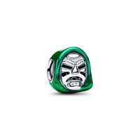 Juweel PANDORA MARVEL DR. DOOM 795023C01 88888 Juweel PANDORA MARVEL DR. DOOM 795023C01 88888