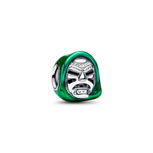 Juweel PANDORA MARVEL DR. DOOM 795023C01 88888 Juweel PANDORA MARVEL DR. DOOM 795023C01 88888