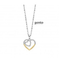 Juweel GENTO COLLIER VL170/45 88888 Juweel GENTO COLLIER VL170/45 88888