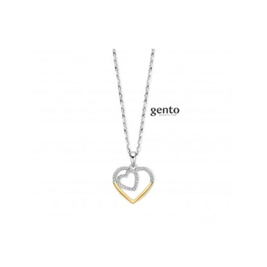 Juweel GENTO COLLIER VL170/45 Juweel GENTO COLLIER VL170/45
