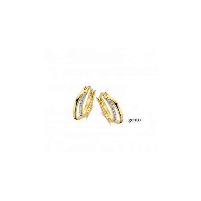 276183 01 Gento Creolen SB81 Juwelier Clem Vercammen.jpg