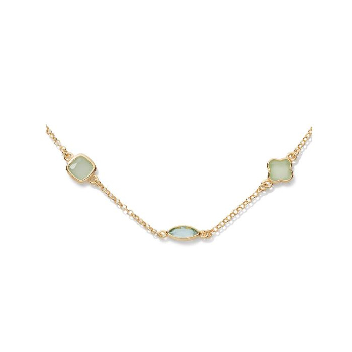 277800 01 Glow Collier Sage Green 55cm 102-8623-55 Juwelier Clem Vercammen.jpg