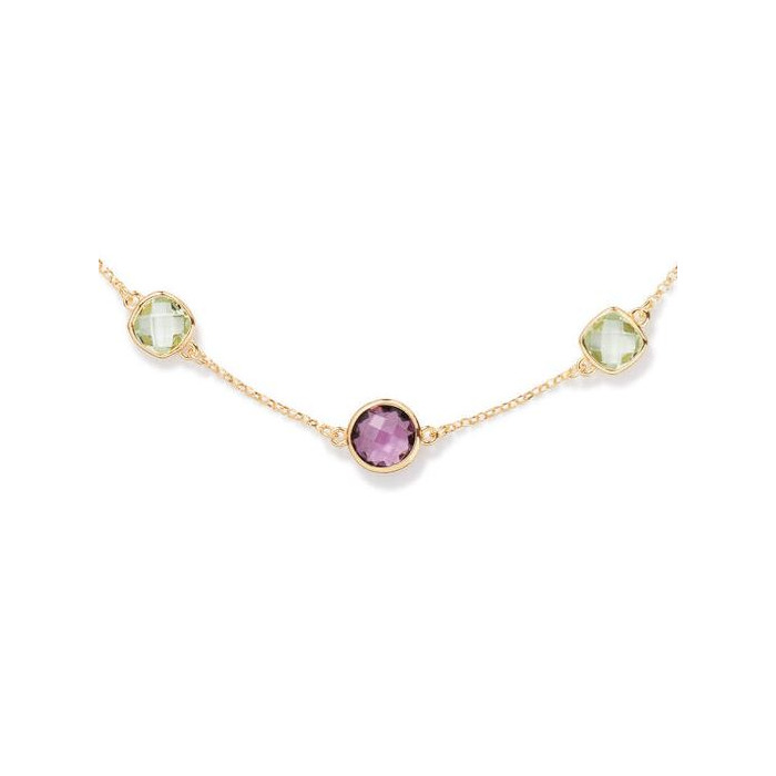 277801 01 Glow Collier Purple Champagne 55cm 102-8629-55 Juwelier Clem Vercammen.jpg