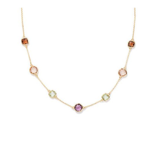 Juweel GLOW COLLIER PURPLE CHAMPAGNE 55CM 102.8629.55 Juweel GLOW COLLIER PURPLE CHAMPAGNE 55CM 102.8629.55