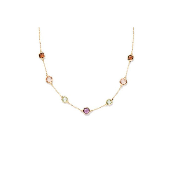 277801 01 Glow Collier Purple Champagne 55cm 102-8629-55 Juwelier Clem Vercammen.jpg