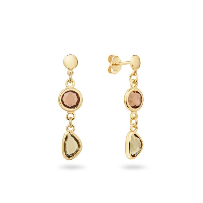 277815 01 Glow Oorstekers Viola Rosa 106-8628-00 Juwelier Clem Vercammen.jpg