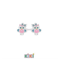 Juweel KIKI OORBELLEN 65008F 88888 Juweel KIKI OORBELLEN 65008F 88888