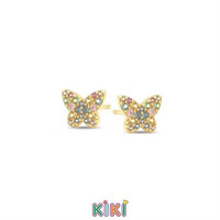 Juweel KIKI OORSTEKERS 65036F 88888 Juweel KIKI OORSTEKERS 65036F 88888