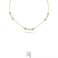 Juweel ZELS COLLIER CL60-0842 88888 Juweel ZELS COLLIER CL60-0842 88888