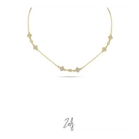 Juweel ZELS COLLIER CL60-0842 88888 Juweel ZELS COLLIER CL60-0842 88888