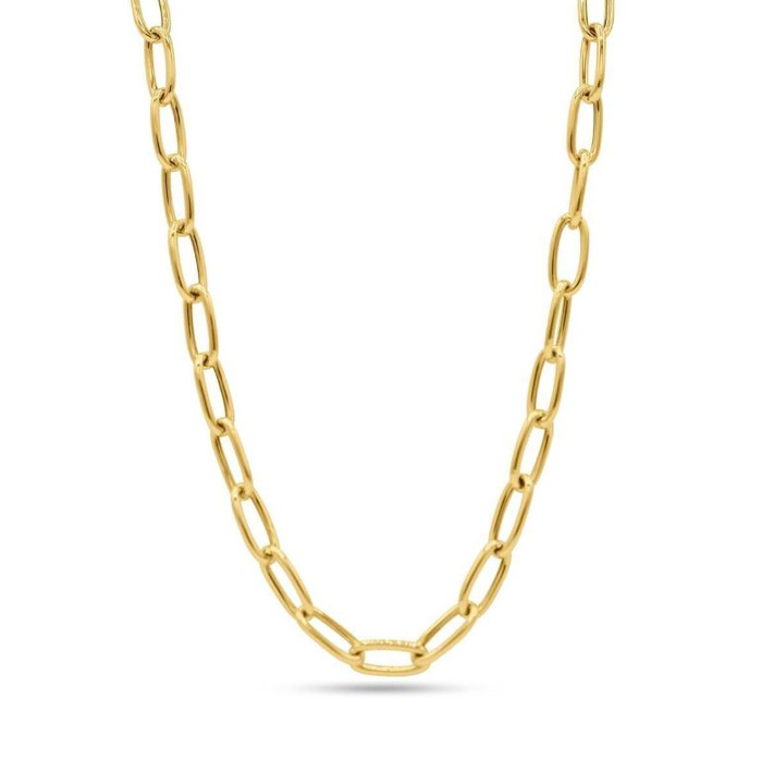 278805 01 Buffilor Collier 18 Karaat Geelgoud 11C11019G Juwelier Clem Vercammen.jpg