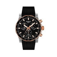 Horloge Tissot Supersport T125.417.27.051.00 88888 Horloge Tissot Supersport T125.417.27.051.00 88888