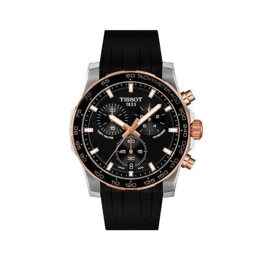 Horloge Tissot Supersport T125.417.27.051.00 Horloge Tissot Supersport T125.417.27.051.00