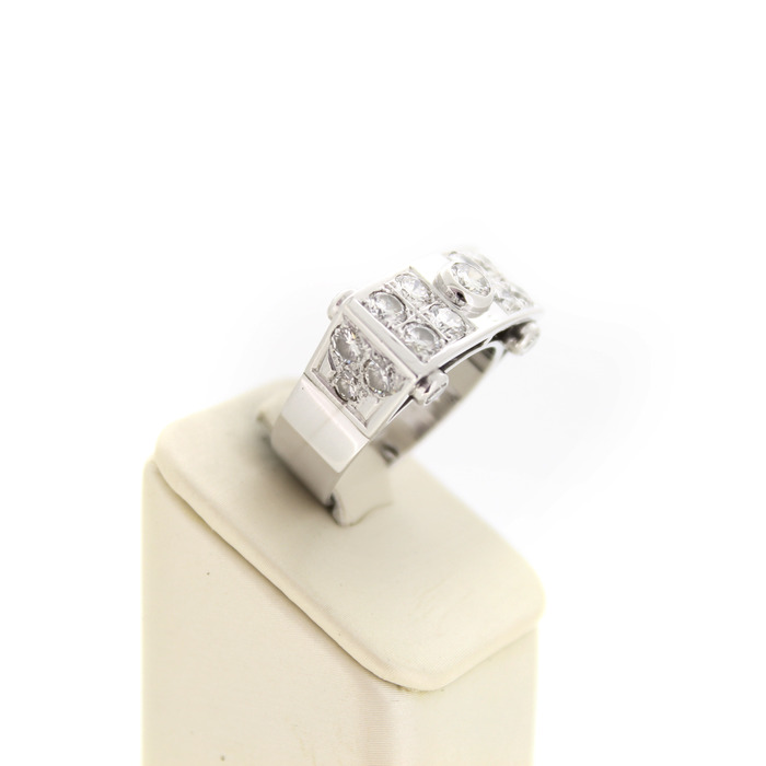 Ring Art Deco Witgoud 18Karaat Briljanten Tweedehands 6572-3369 Juwelier Clem Vercammen.jpg