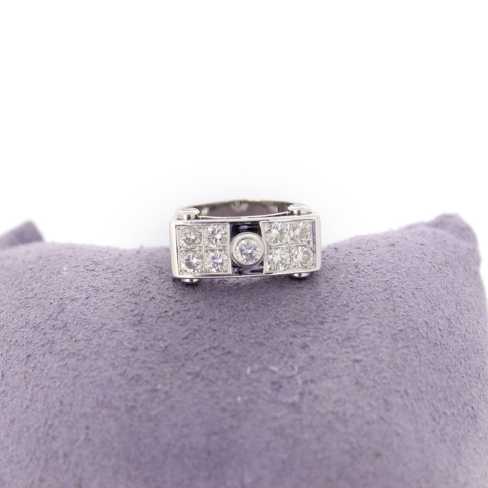Ring Art Deco Witgoud 18Karaat Briljanten Tweedehands 6572-3369 Juwelier Clem Vercammen.jpg