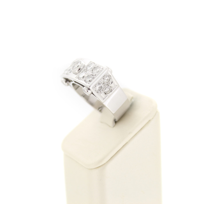Ring Art Deco Witgoud 18Karaat Briljanten Tweedehands 6572-3369 Juwelier Clem Vercammen.jpg