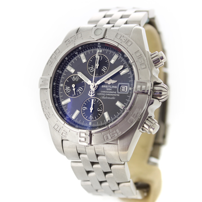 Breitling Galactic Chronogrpah A1336410 Tweedehands 5862-2158 Juwelier Clem Vercammen.jpg