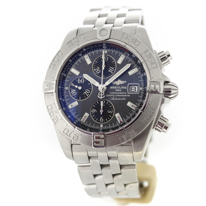 Breitling Galactic Chronogrpah A1336410 Tweedehands 5862-2158 Juwelier Clem Vercammen.jpg