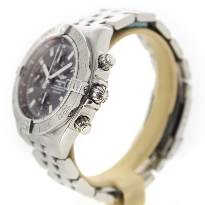 Breitling Galactic Chronogrpah A1336410 Tweedehands 5862-2158 Juwelier Clem Vercammen.jpg