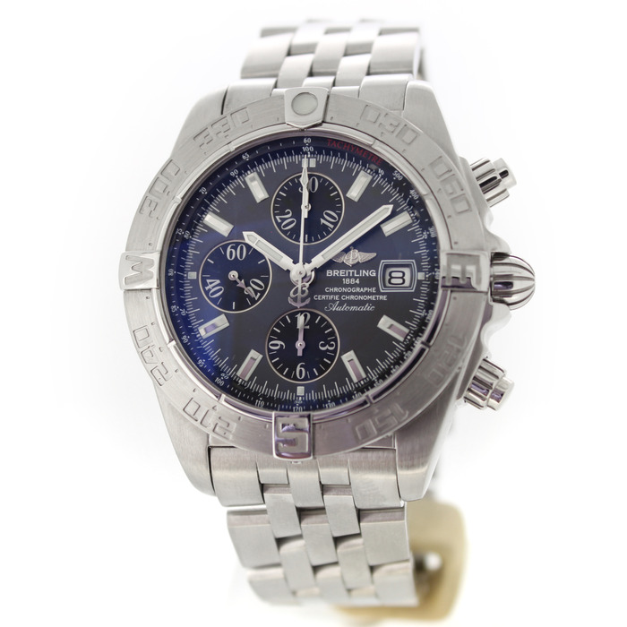 Breitling Galactic Chronogrpah A1336410 Tweedehands 5862-2158 Juwelier Clem Vercammen.jpg