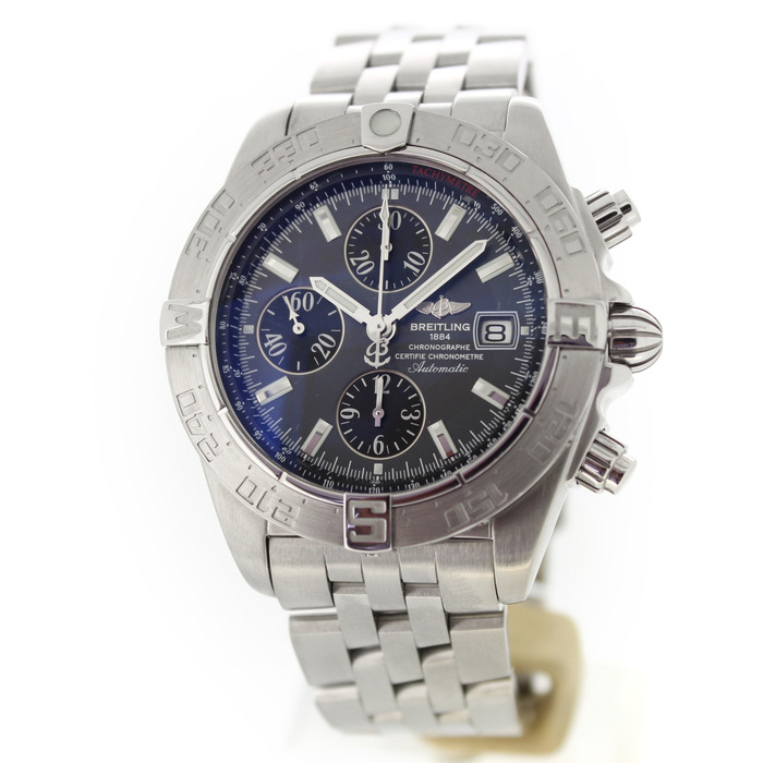 Breitling Galactic Chronogrpah A1336410 Tweedehands 5862-2158 Juwelier Clem Vercammen.jpg
