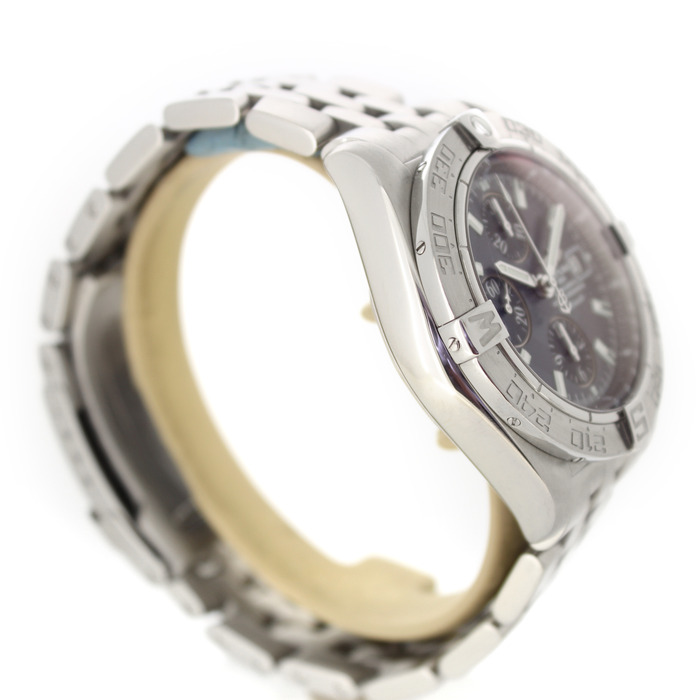Breitling Galactic Chronogrpah A1336410 Tweedehands 5862-2158 Juwelier Clem Vercammen.jpg