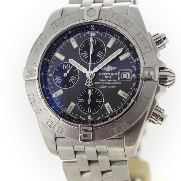 Breitling Galactic Chronogrpah A1336410 Tweedehands 5862-2158 Juwelier Clem Vercammen.jpg
