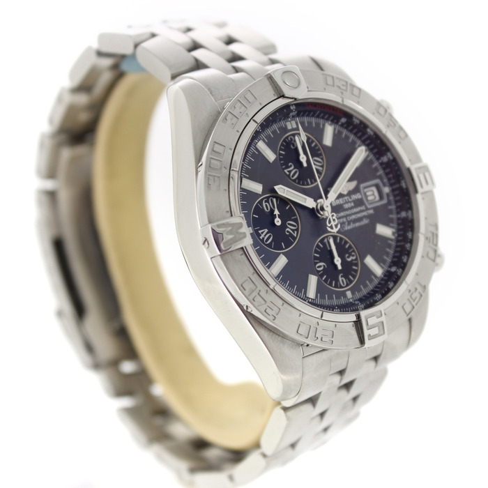Breitling Galactic Chronogrpah A1336410 Tweedehands 5862-2158 Juwelier Clem Vercammen.jpg