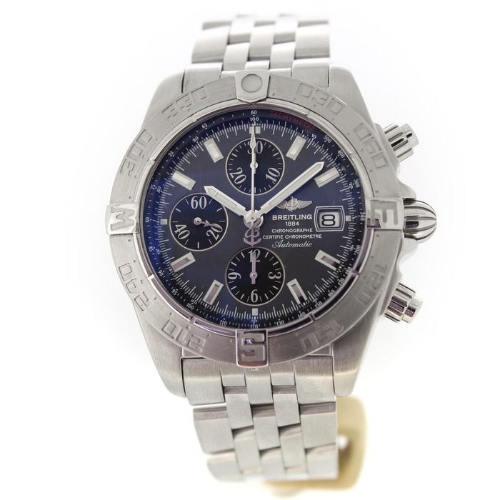 Breitling Galactic Chronogrpah A1336410 Tweedehands 5862-2158 Juwelier Clem Vercammen.jpg