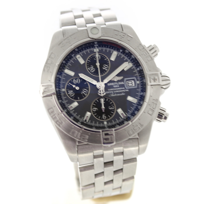 Breitling Galactic Chronogrpah A1336410 Tweedehands 5862-2158 Juwelier Clem Vercammen.jpg