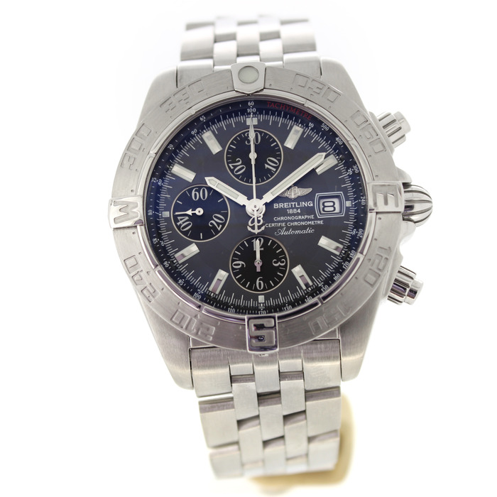 Breitling Galactic Chronogrpah A1336410 Tweedehands 5862-2158 Juwelier Clem Vercammen.jpg