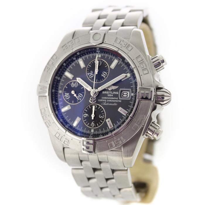 Breitling Galactic Chronogrpah A1336410 Tweedehands 5862-2158 Juwelier Clem Vercammen.jpg